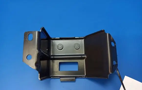 Mercedes-Benz E W212 Accelerator throttle pedal bracket A2126200214