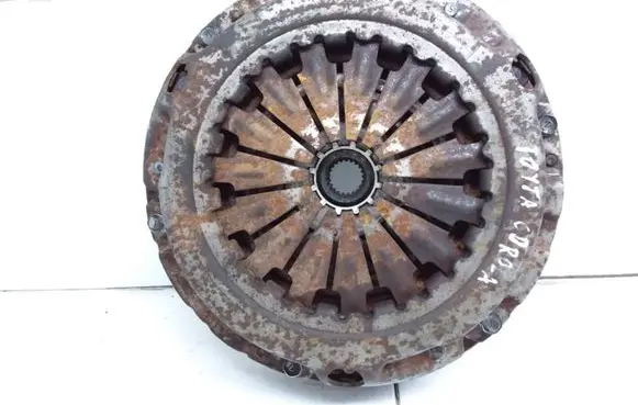Toyota Corolla E120 E130 Clutch set kit