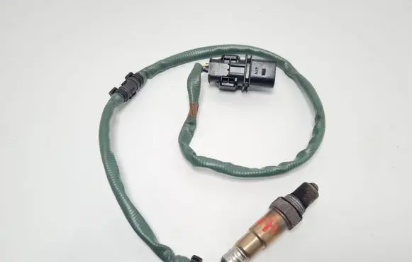 Lambda probe sensor