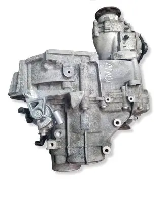 Audi A3 S3 8P Manual 6 speed gearbox KNW