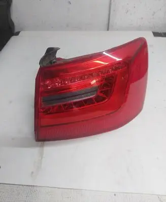 Audi A6 S6 C7 4G Rear/tail lights 4G9945096B 608202