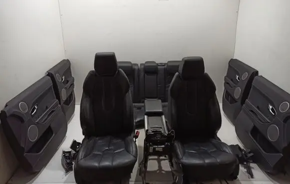 Land Rover Evoque I Interior set 