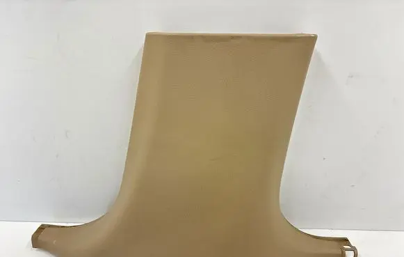 Mercedes-Benz CLS C218 X218 (B) pillar trim (bottom) A2186909825 A2186901225 106404