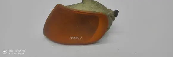 Volkswagen Polo III 6N 6N2 6NF Front indicator light 6N0953049B