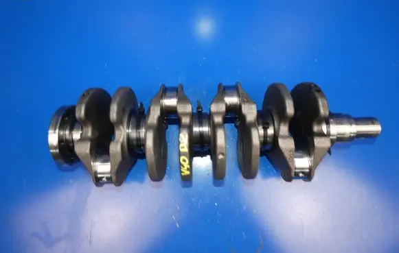 Volvo V40 Crankshaft 