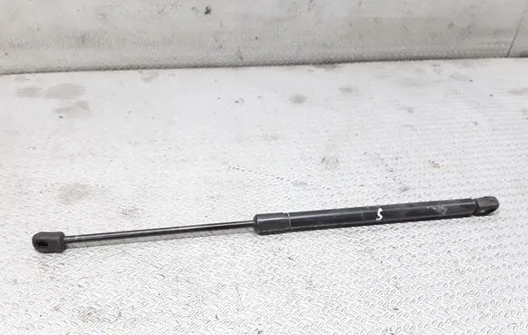 Pontiac Vibe Rear window strut damper 