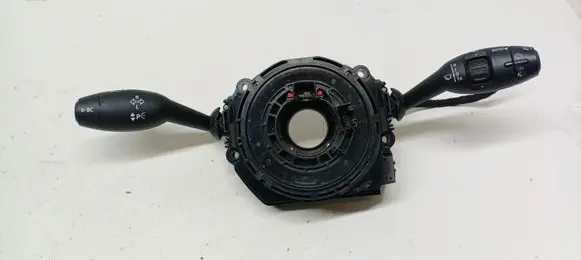 Mini One - Cooper Coupe R56 Wiper turn signal indicator stalk/switch 9305954