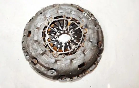 Saab 9-3 Ver2 Pressure plate 