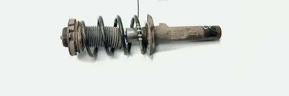 Volkswagen Touran I Front shock absorber/damper 1T0413031BQ