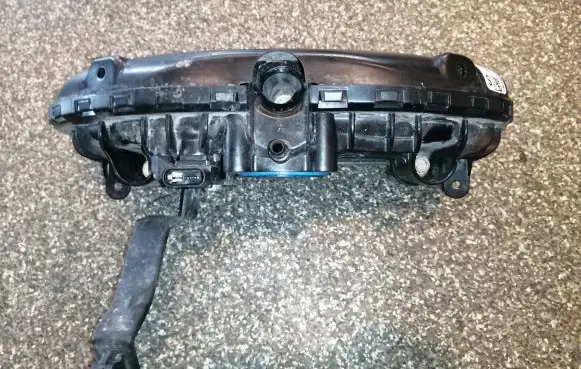 Buick Encore I Intake manifold 12668310