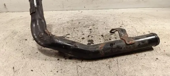Jaguar XF X260 Engine coolant pipe/hose 