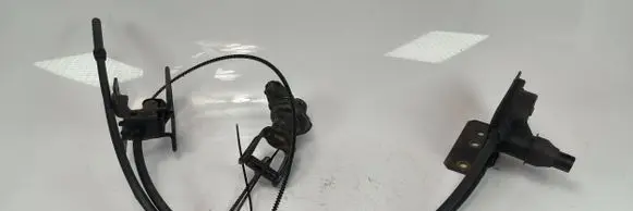 Iveco Daily 35 - 40.10 Gearbox mounting bracket 5801629743