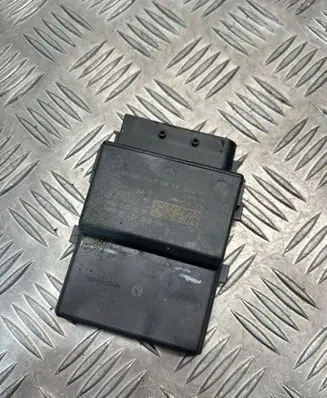 Audi A5 Fuel injection pump control unit/module 4M0906121B