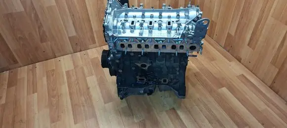 Renault Megane IV Engine R9ME409 100016762R R9M825661