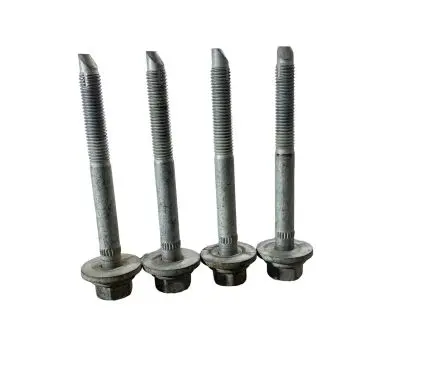 Ford Edge II Other rear suspension part 
