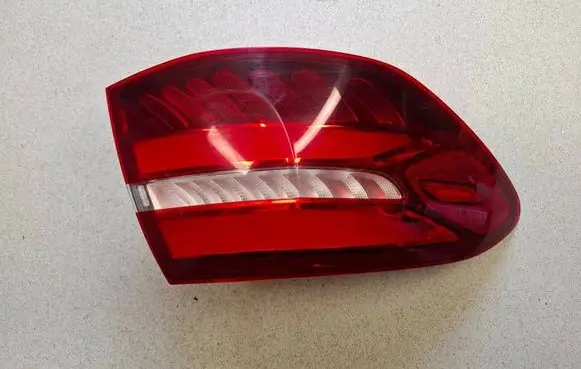 Mercedes-Benz GLC C253 Rear/tail lights A2539067300 0000965378