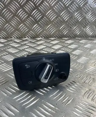 Audi A6 S6 C7 4G Light switch 4G0941531E 2306110734