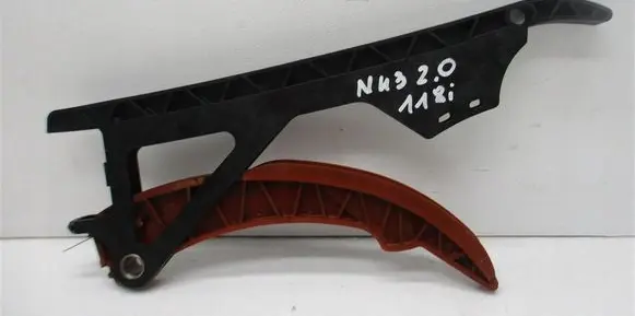 BMW 1 E81 E87 Slide rail for timing chain 