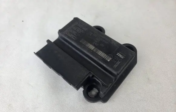 Fiat Tipo Airbag control unit/module 00052091991 00532 93977D219