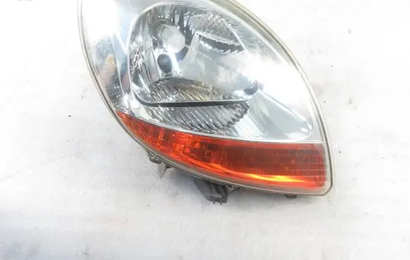 Renault Kangoo I Headlight/headlamp 8200150617
