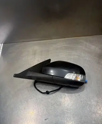 Volvo V50 Front door electric wing mirror 3303001LH