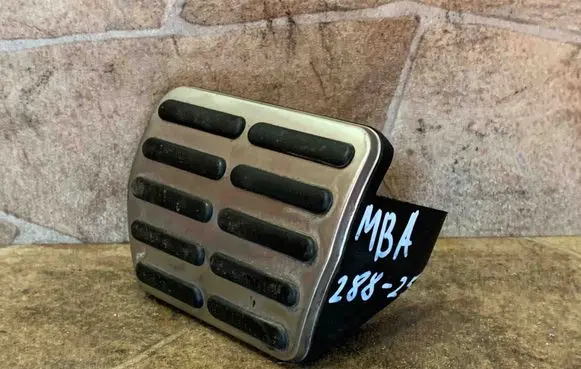 Brake pedal