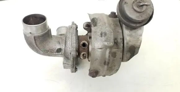 Toyota Avensis T250 Turbo 172010R041 0802250020 E1151V40A0466