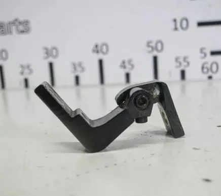 Audi A3 S3 8P Rear door lower hinge A046573