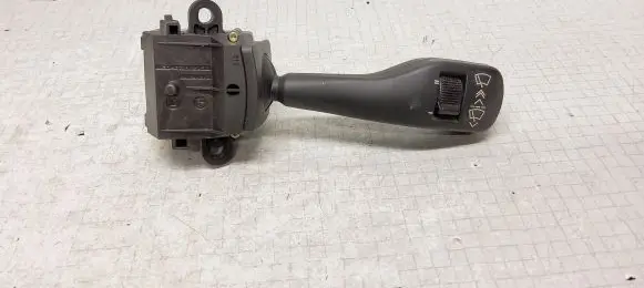 BMW X3 E83 Wiper control stalk 8363669m 01204020