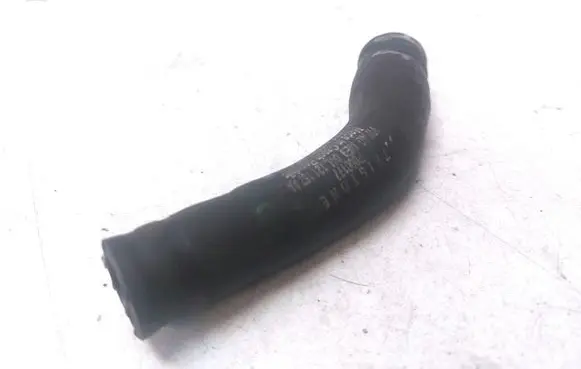 Audi A4 S4 B9 Air intake hose/pipe 04L121157AA
