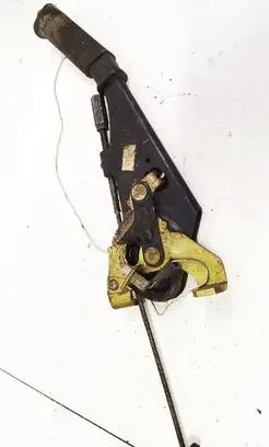 Alfa Romeo 145 - 146 Handbrake/parking brake lever assembly