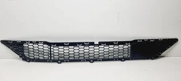 Hyundai Tucson TL Front bumper lower grill 86561D7200