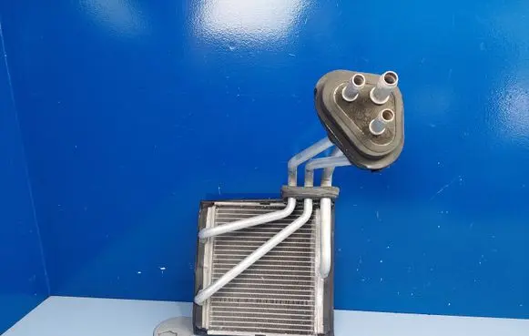 Jaguar S-Type Heater blower radiator XW4H18658DB
