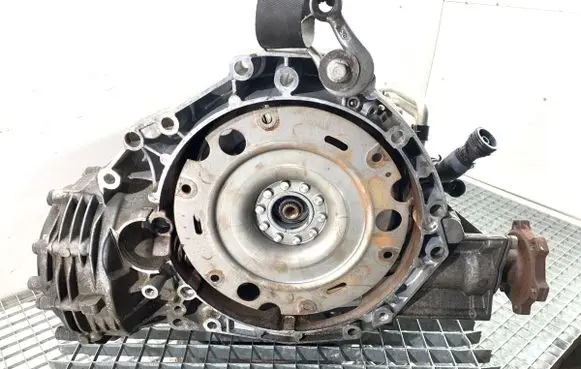 Audi A4 S4 B9 Manual 5 speed gearbox PHN