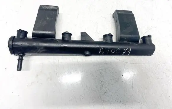 Peugeot 307 Fuel main line pipe 9636520780