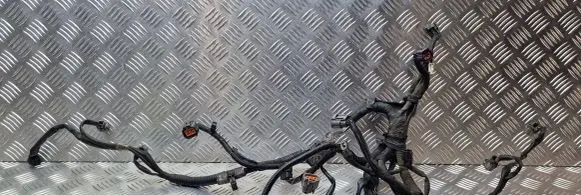 Subaru Forester SG Engine installation wiring loom 24020AD041 0390031213