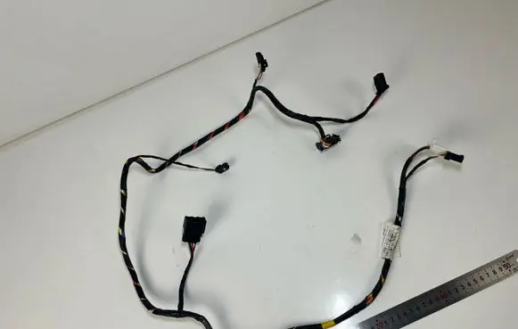 Citroen Berlingo Other wiring loom A71209000