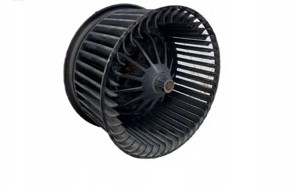 Ford Focus C-MAX Front door blower motor 3M5H18456AD