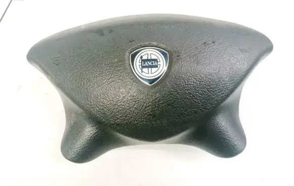 Lancia Phedra Steering wheel airbag 14958490VR