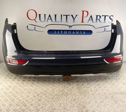 KIA Sportage Rear bumper 