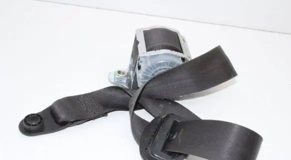 Land Rover Range Rover Sport L320 Front seatbelt 601119000C