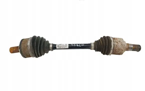 Volvo V60 Front driveshaft 31437455