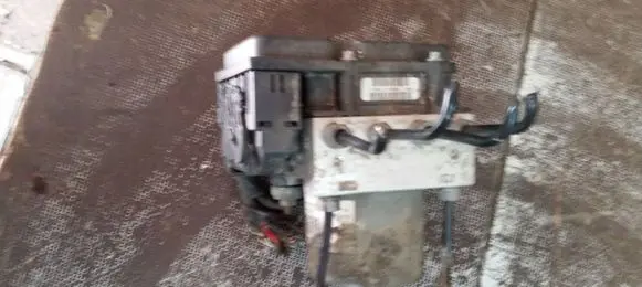 Peugeot Boxer ABS Pump 0265800461
