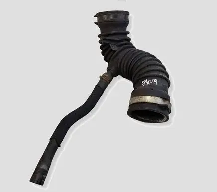 Renault Trafic II (X83) Air intake hose/pipe