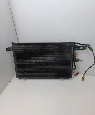 Audi 100 S4 C4 A/C cooling radiator (condenser) 4A0260401AB