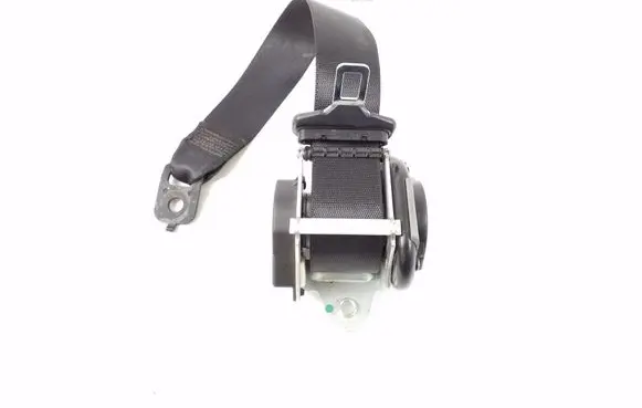 Mercedes-Benz E C207 W207 Rear seatbelt A2078602385