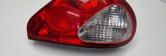 Jaguar X-Type Rear/tail lights