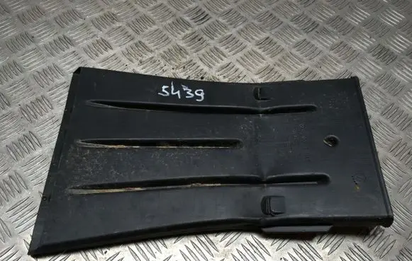 Mercedes-Benz C AMG W203 Other interior part A2038311146