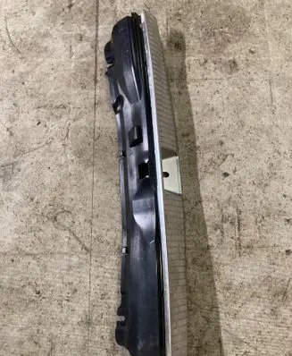 Mercedes-Benz C W204 Trunk/boot sill cover protection A2046906541