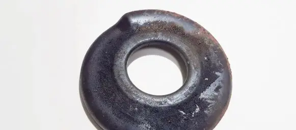 Rover 214 - 216 - 220 Coil spring mount 